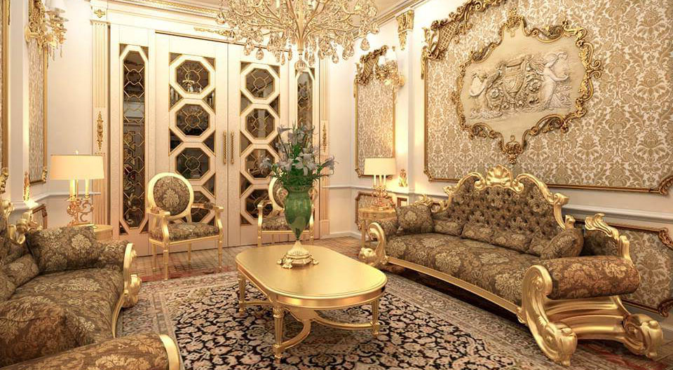 Thảm khách sạn kết hợp với nội thất để có được không gian hài hòa nhất