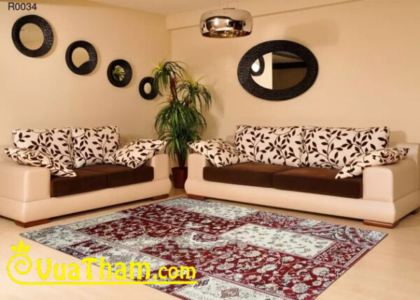 thảm sofa hcm