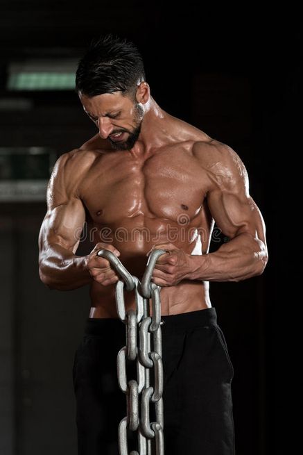 How Steroids Can Assist Bodybuilders in Improving Their Fitness and Body Aesthetics